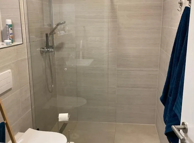 Pod Nadrazim Apartament *